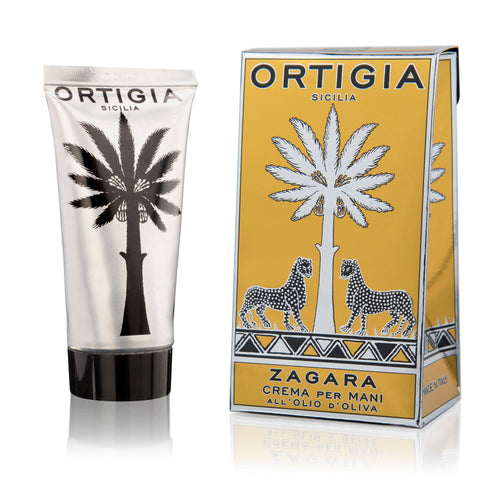 Zagara Hand Cream